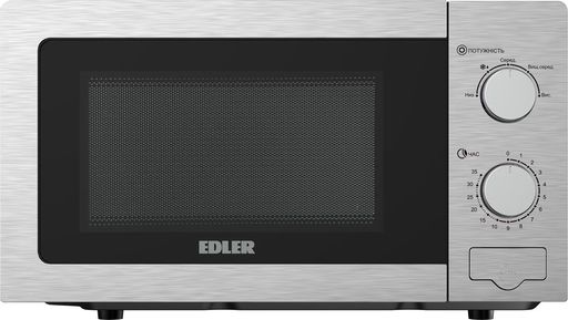 Микроволновая печь Edler EDMS-207SSMB Europe