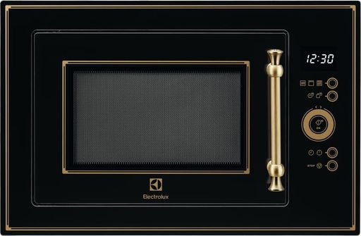 Встроенная микроволновая печь Electrolux EMT25203OK