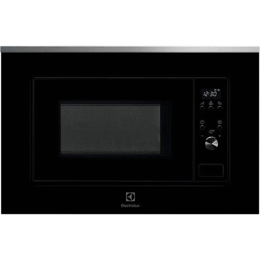 Вбудована мікрохвильова піч Electrolux LMS2203EMK