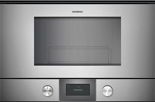 Встроенная микроволновая печь Gaggenau BMP 224-110 Europe