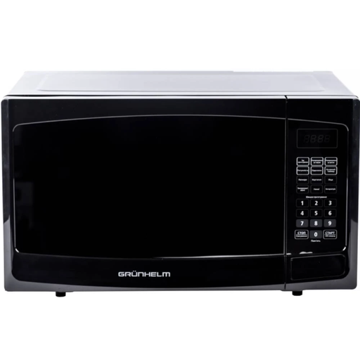 Микроволновая печь Grunhelm 23MX523-B
