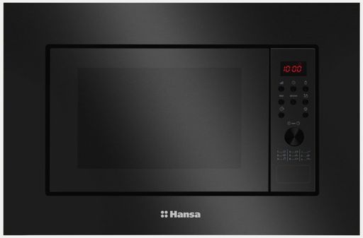 Встроенная микроволновая печь Hansa AMGB20E2GB