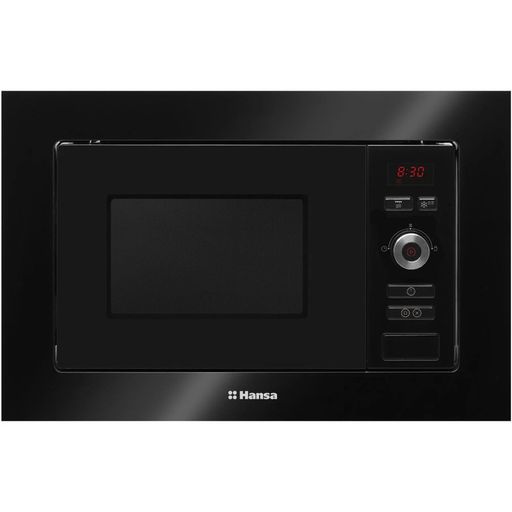 Встраиваемая микроволновая печь Hansa AMM 20 BESH