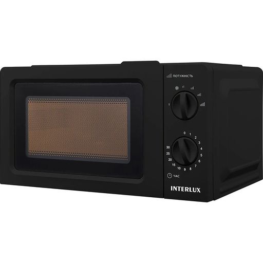 Микроволновая печь Interlux IMWO-9920SB