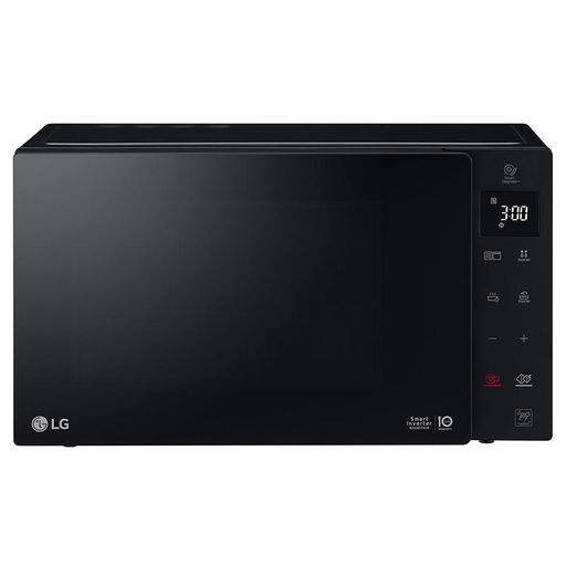 Микроволновая печь LG MH6535GIS