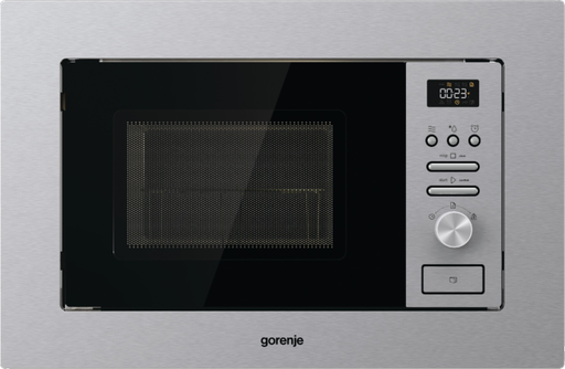 Встроенная микроволновая печь GORENJE BMI201AG1X Europe