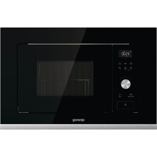 Встроенная микроволновая печь GORENJE BMX201AG1BG