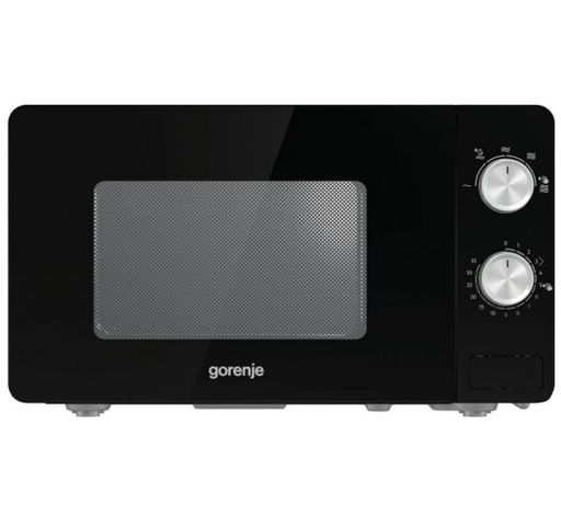 Мікрохвильова піч Gorenje MO20E1B