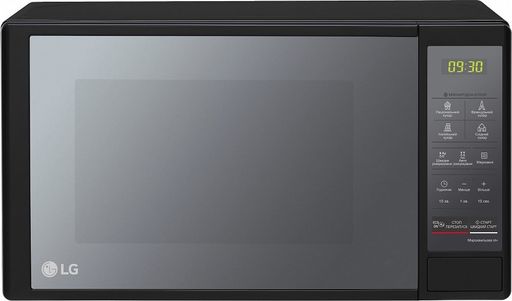 Микроволновая печь LG MS2042DARB