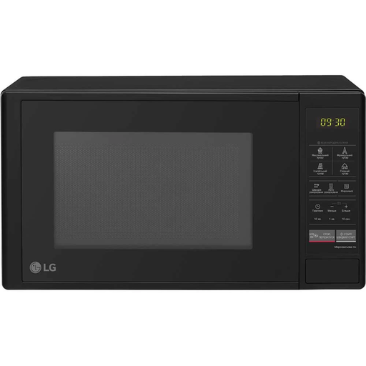 Микроволновая печь LG MS2042DB Europe