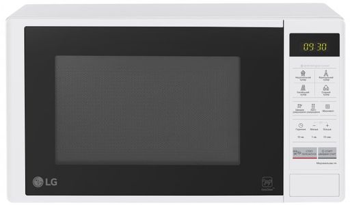 Микроволновая печь LG MS2042DY