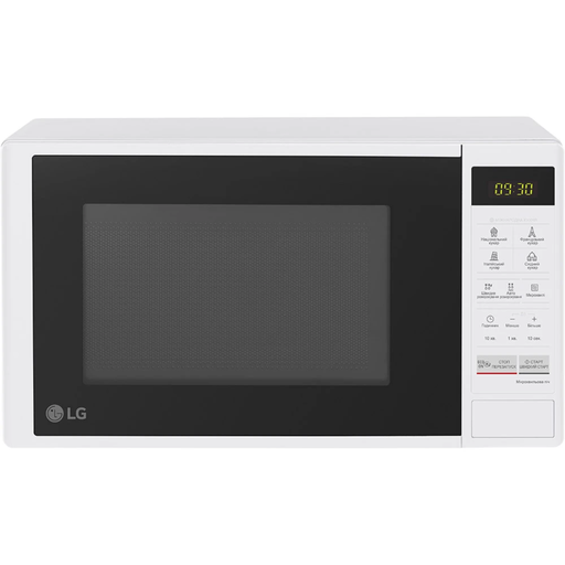 Микроволновая печь LG MS-2042 DY