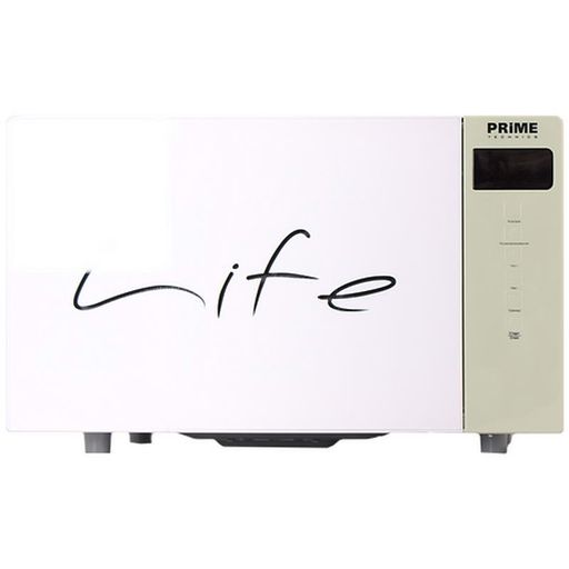 Мікрохвильова піч PRIME Technics PMW 2075-8 SO