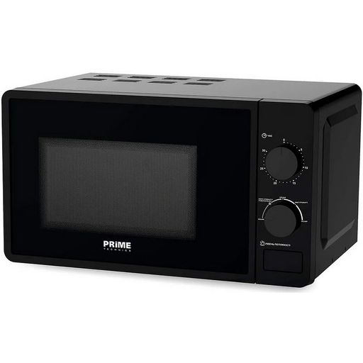 Мікрохвильова піч PRIME Technics PMW 20764 KB