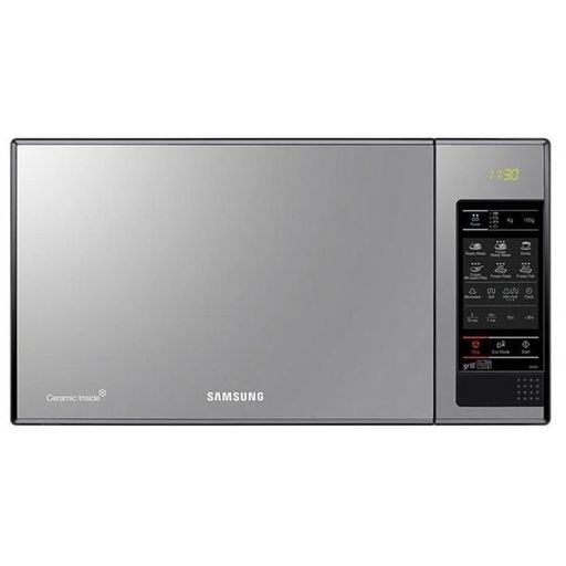Мікрохвильова піч Samsung ME83X