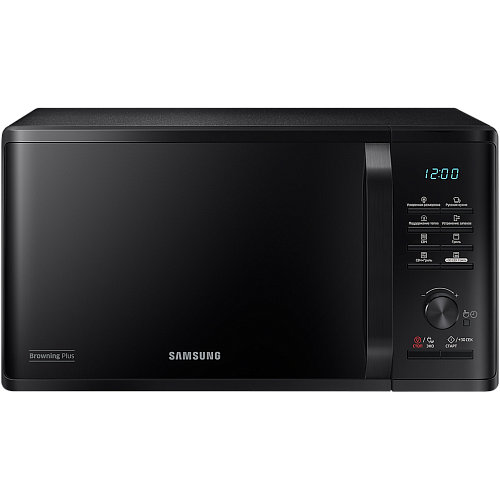 Мікрохвильова піч Samsung MG23K3515AK
