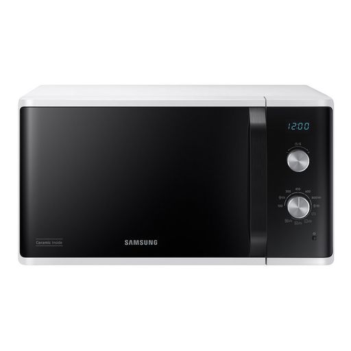 Мікрохвильова піч SAMSUNG MG23K3614AW/UA