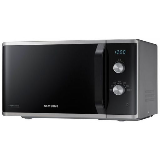 Мікрохвильова піч Samsung MS23K3614AS/UA