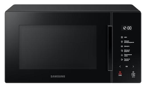 Микроволновая печь Samsung MS23T5018AK/UA