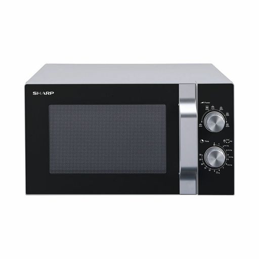 Микроволновая печь SHARP R204SA Europe