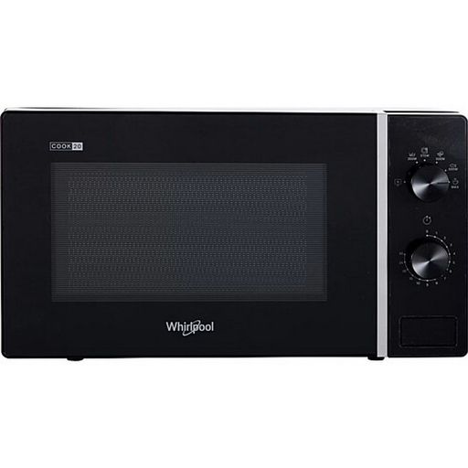 Мікрохвильова піч Whirlpool MWP101B