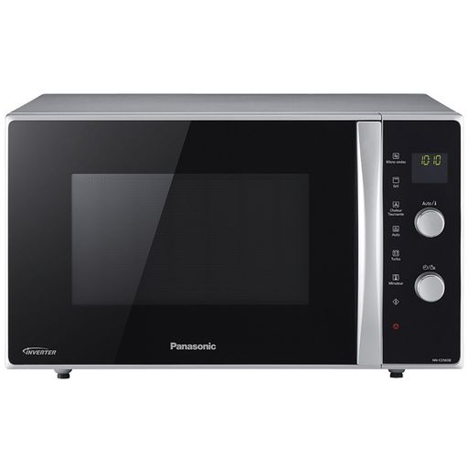 Микроволновая печь Panasonic NN-CD565BZPE Europe