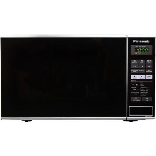 Микроволновая печь Panasonic NN-GT264MZUE Europe