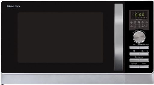 Микроволновая печь Sharp R843INW Europe