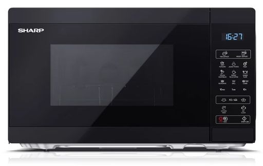 Микроволновая печь Sharp YC-MG02E-B