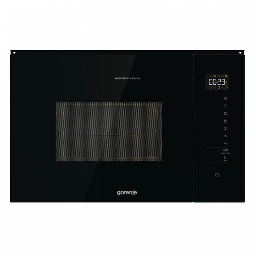 Встраиваемая микроволновая печь GORENJE BMI251SG3BG Europe