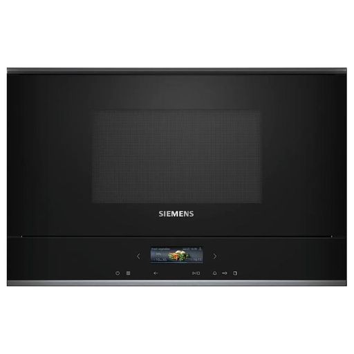 Встроенная микроволновая печь SIEMENS BE732R1B1 Europe