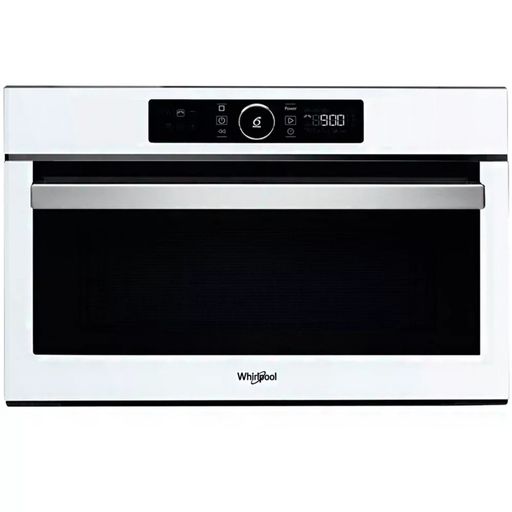 Встраиваемая микроволновая печь Whirlpool AMW730WH