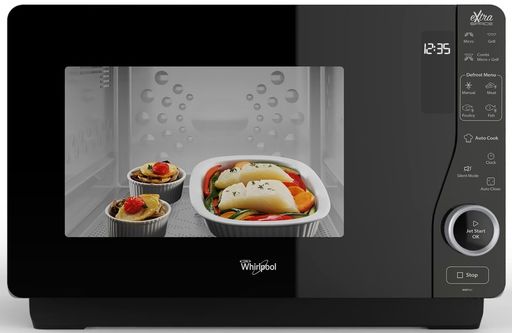 Микроволновая печь Whirlpool MWF 421 SL