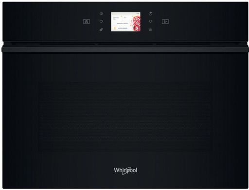 Вбудована мікрохвильова піч Whirlpool WCW9O7PHTSB Europe