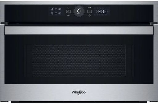 Вбудована мікрохвильова піч Whirlpool WMD44MX
