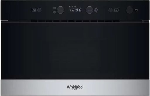 Встраиваемая микроволновая печь Whirlpool WMN571BX Europe