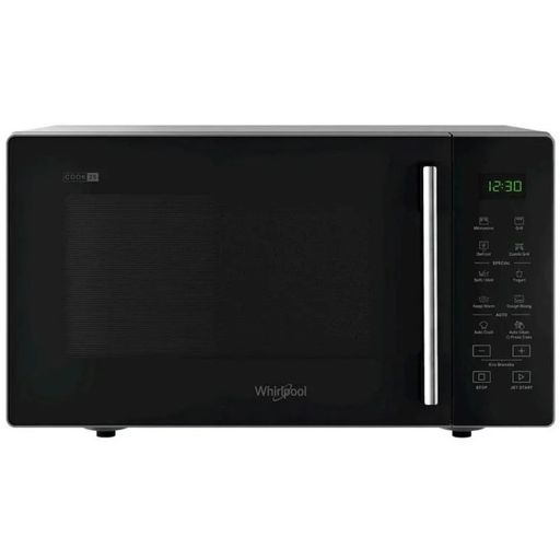 Микроволновая печь Whirlpool MWP 253 SB Europe