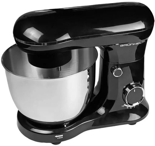 Миксер Grunhelm GKM0015B Europe