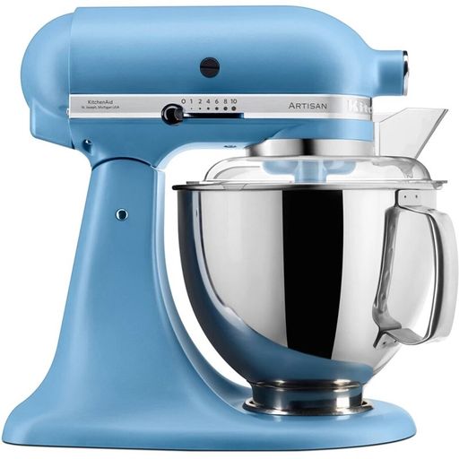 Миксер KitchenAid 5KSM175PSEVB Europe