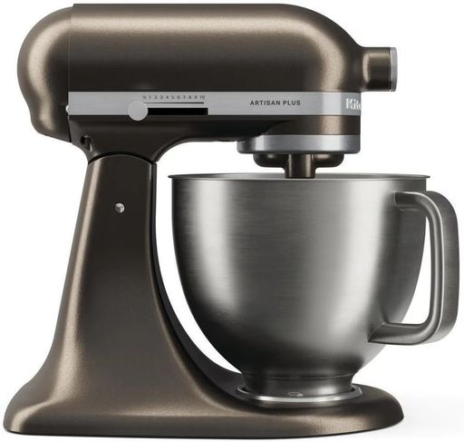 Міксер KitchenAid Artisan Plus (5KSM50PKVEIO) Europe
