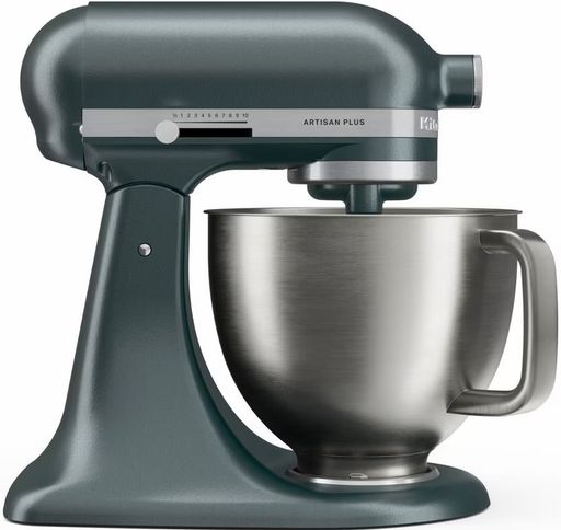 Міксер KitchenAid Artisan Plus 5KSM50PKVEJP