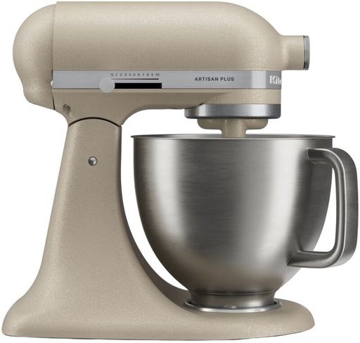 Міксер KitchenAid Artisan Plus 5KSM50PKVEOC