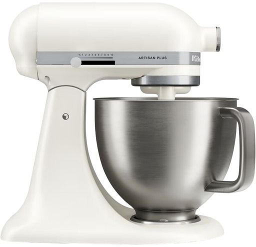 Міксер KitchenAid Artisan Plus 5KSM50PKVEPL