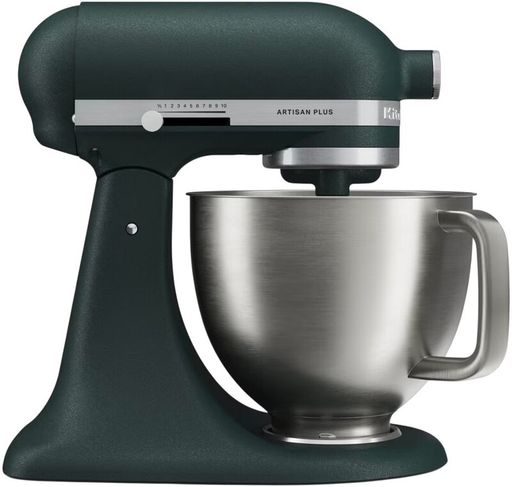 Міксер KitchenAid Artisan Plus 5KSM50PKVEPP