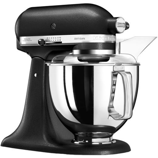 Міксер KitchenAid 5KSM175PSEBK