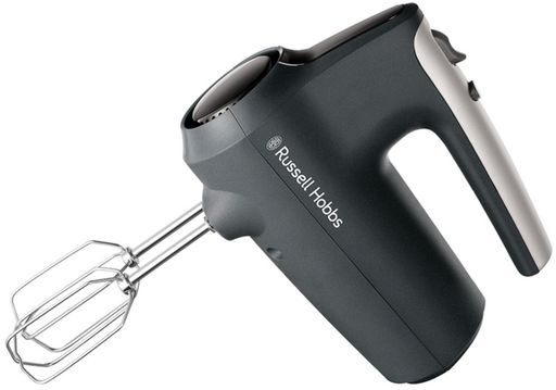 Миксер Russell Hobbs 27151-56 Matte Charcoal Hand Mixer