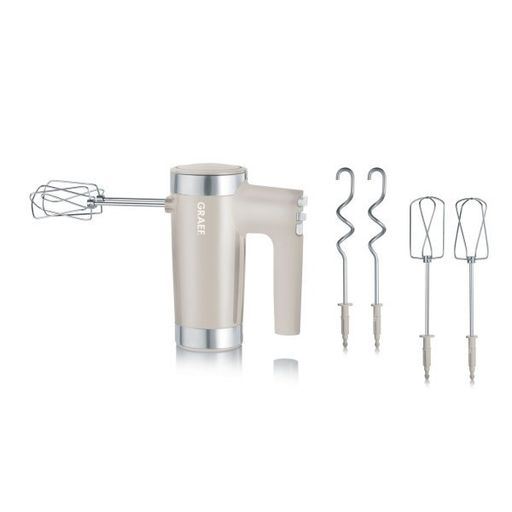Миксер GRAEF HM508EU