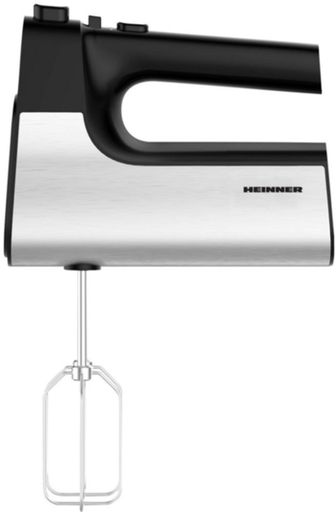 Міксер HEINNER HM-500BKSS