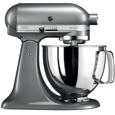 Миксер KitchenAid 5KSM125ECU