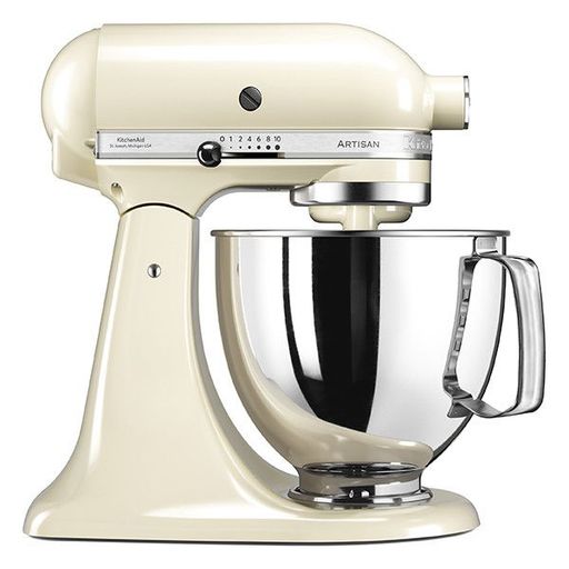 Миксер KitchenAid Artisan 5KSM125EAC